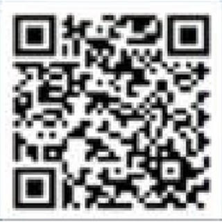 MahaRERA QR code for Avhad Bayline Residences